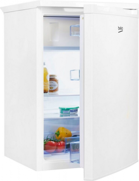 Beko TSE 1285 N Tisch-Kühlschrank